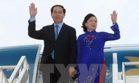 Tạo động lực mới cho quan hệ giữa Việt Nam với các đối tác trong khu vực